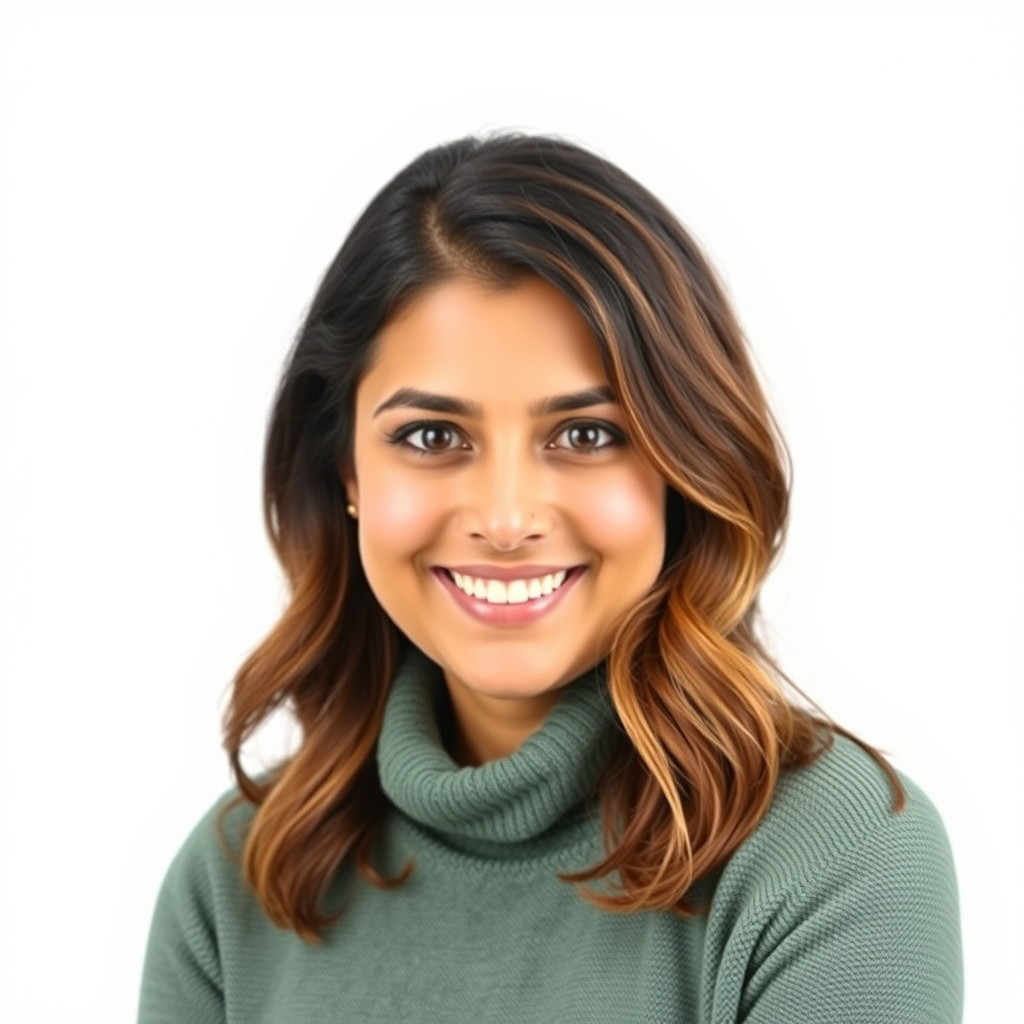 Samantha Medina